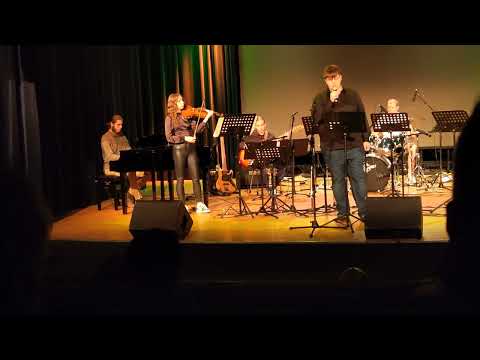 Uczniowie Lubelskiej Szkoły Jazzu - Każdy Szafę Ma (Krzysztof Komeda) KDK 30.04.2025