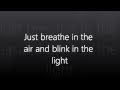 Noah And The Whale - L.I.F.E.G.O.E.S.O.N With Lyrics