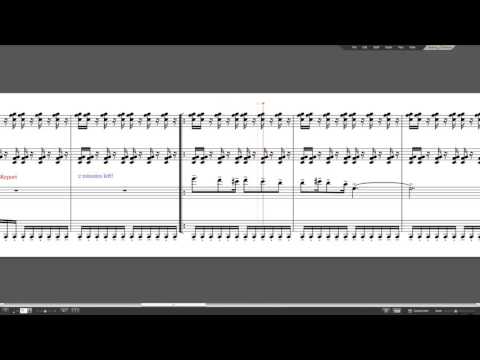 Harpsichord Undertale 057-058: Live Report, Death Report