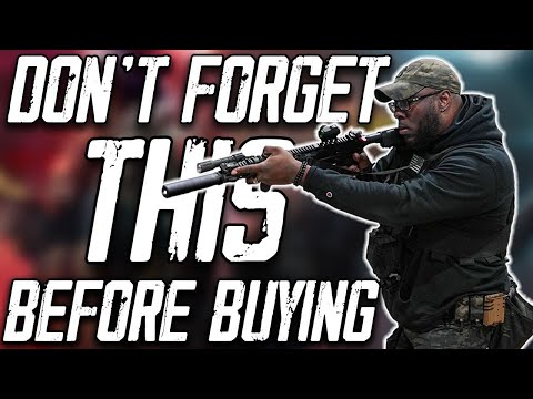 5 Things To Know Before Buying Your First AR-15