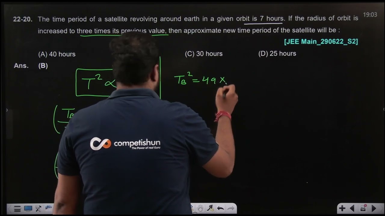 Video Solution