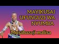 MAYIKUSAI UFUNGUZI WA NYUMBA CHARLES Musabazaji Malisa 19 7 2023