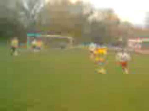 Industria Galda de Jos - Rapid CFR Teius