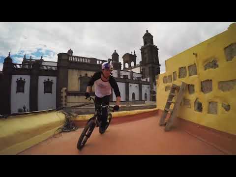 GoPro Danny MacAskill - Cascadia Backwards