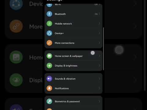 Dual App option for Huawei device (App Twin) | Facebook, Messenger, Viber & WhatsApp