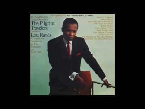 Motherless Child-The Pilgrim Travelers