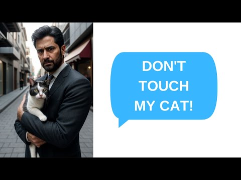 Lady tries to Chop Off my Cat's Tail so... I Destroy Her Life - NuclearRevenge Reddit Podcast
