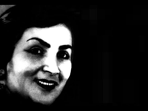 Quba'nın Ağ Alması - Fatma Mehraliyeva