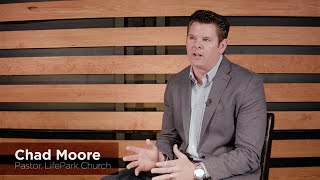 Radical Mentoring at LifePark