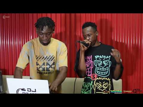 Amapiano Anthem live mix DJ DI MAN ft DJ DRIZZY