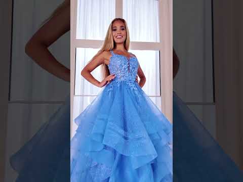 Ellie Wilde EW36035