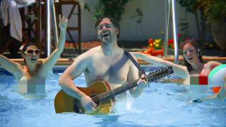 Essex Chanel - Skinny Dippin&#39;  (OFFICIAL MUSIC VIDEO)