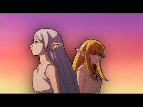 When you realize Frieren is a great antagonist