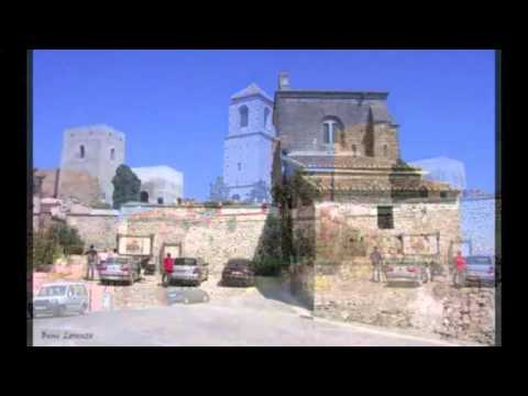 Castillo-Cementerio, lora