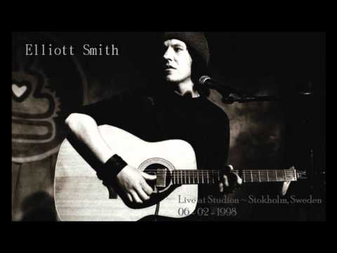 Elliott Smith ~ Angeles (Live in Stockholm)