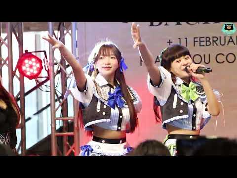 SR17 [FANCAM][KITTY FOCUS] SoraSora [ソラソラ] - Role Playing Love