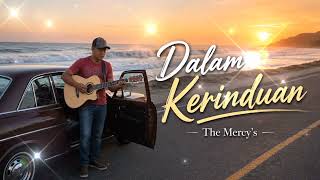 Download lagu DALAM KERINDUAN _ The Mercy's (cover) | Lagu slow blues jazz terbaik 2026 mp3