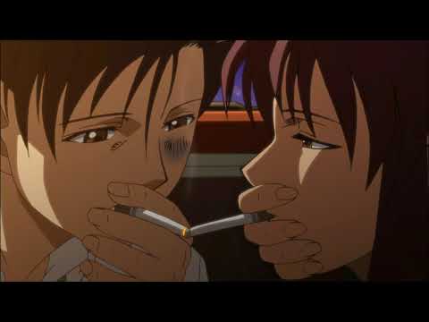 Black Lagoon OST - Tear Drops to Earth - Extended