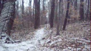 preview picture of video 'West Branch mtb trails'