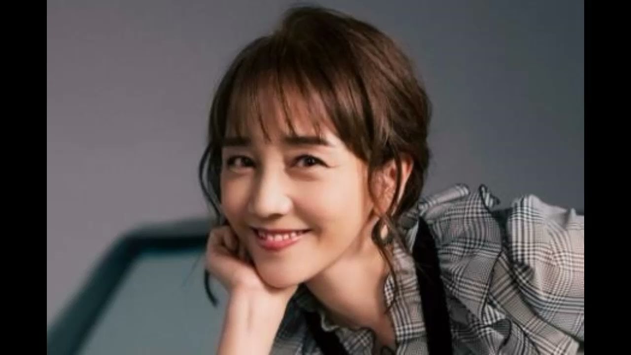 西田ひかる の世界