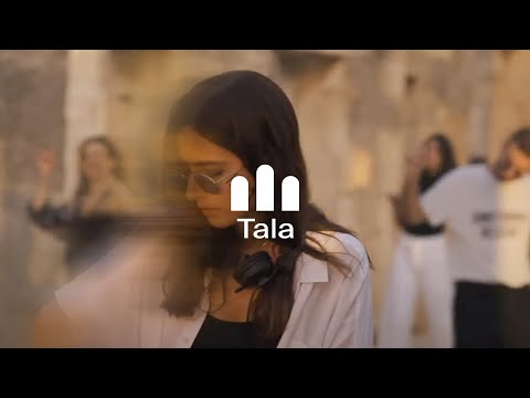 Away To: Silk Factory with Tala (Factory People x Creative State)