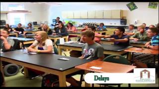 District 49 CEO Responds to Community About Winter Delays, Closures