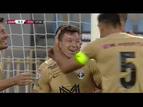 REZUMAT: Gaz Metan - FC Voluntari 1-2. Criză la Mediaş