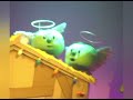 A Very Veggie Christmas Live Found Pictures Part 2