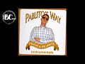 Motion Man - Megalo Maniac (Instrumental) - Pablito's Way (2006)