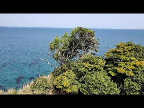 Parque Izuramisaki, Ibaraki, Japón | Parque Izuramisaki Japón