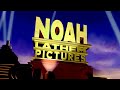 Noah Lathem Pictures Pixar Animation Studios Noah Lathem Pictures Distribution 2003