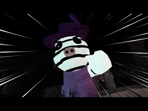 PIGGY [BOOK 2] INSOLENCE ZIZZY JUMPSCARE