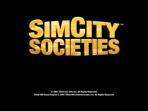 mus_menu [Custom Loop] — SimCity Societies (Windows) — Audio