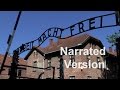 Narrated Tour of Auschwitz I and Auschwitz II Birkenau