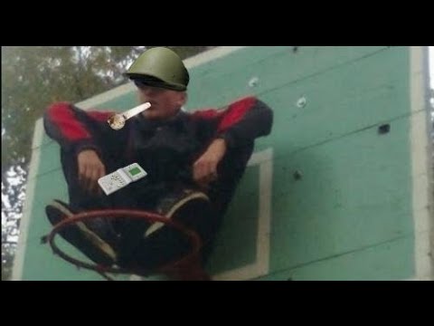 solo Tarkov gives me anxiety