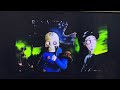 DVD Opening To Charlie And The Chocolate Factory