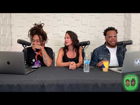 Wife Sharing & Underwater Crop Circles On DIYS