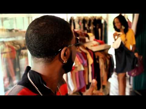 Dre Zee- Walk Inna Mi Life & Hot From Ya Born (Official HD Video)