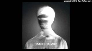 James Blake - Limelight (2008)