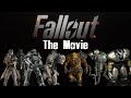 Fallout - The Movie (All Cutscenes From All Games)