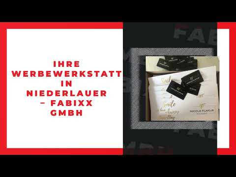 fabixx GmbH YouTube-Vdeominiatur 11