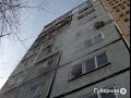 Двое мужчин едва не погибли во время пожара в квартире.MestoproTV 