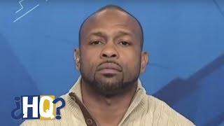 Roy Jones Jr. talks about confronting Fat Joe, relationship with father | Highly Questionable