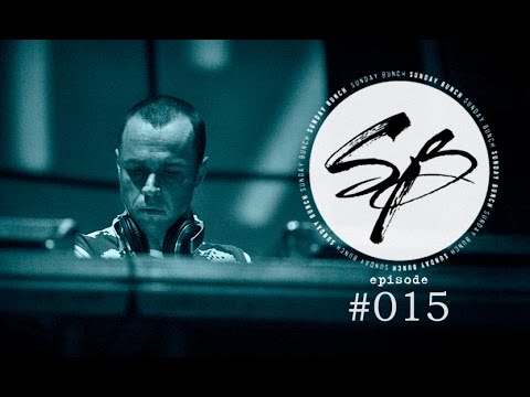 THE SUNDAY BUNCH: Vitya - Episode #015