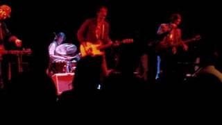 02 The Band Of Heathens - Golden calf