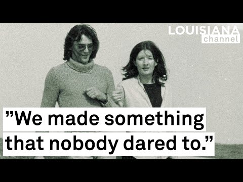 Marina Abramović & Ulay on Their Manifesto 'ART VITAL' | Louisiana Channel