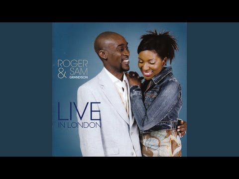 Jehovah Jireh - Roger Grandison