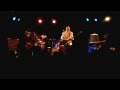 Tea Leaf Green 3 songs: Nothing Changes, Let Us Go, The Garden Part 3, Lawrence 2013
