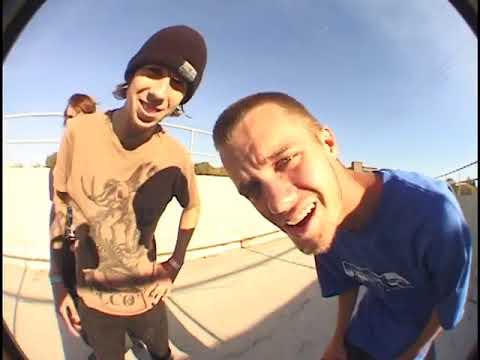 Transworld   And Now 2008