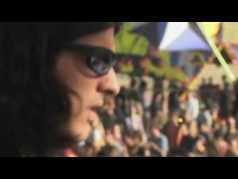 Boom Festival 2004: The Full Movie